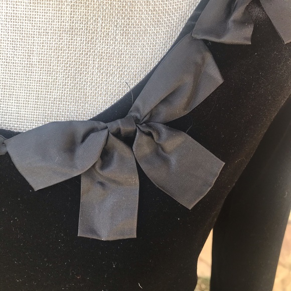 Henry New York Velvet Top - Picture 11 of 16